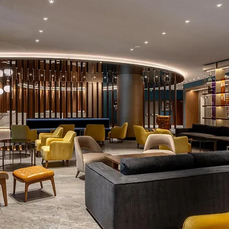 Radisson Blu Hotel, Florenz