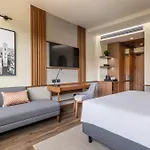 Hotel Radisson Blu Hotel,