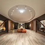 Radisson Blu Hotel, Hotel 4*