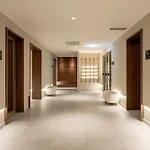 Radisson Blu Hotel, Hotel