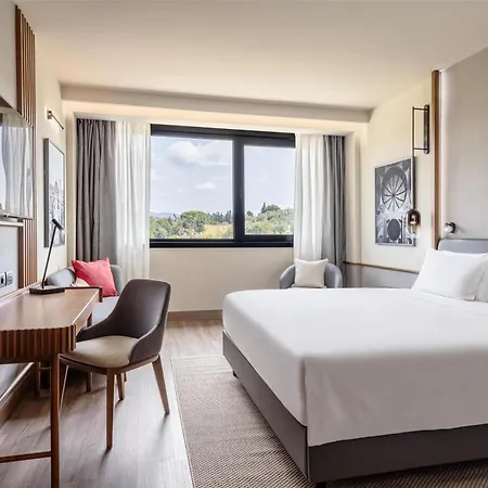 Radisson Blu Hotel,