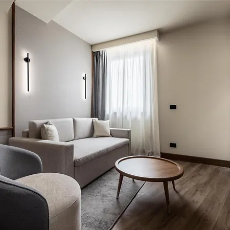 Hotel Radisson Blu Hotel,