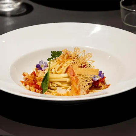 Radisson Blu Hotel, Florencie