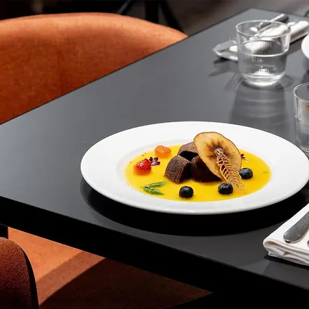 Radisson Blu Hotel,
