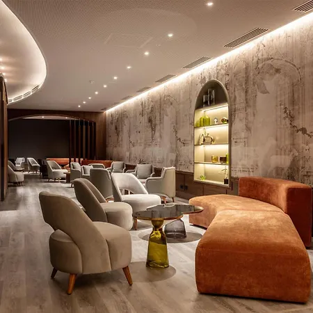 Radisson Blu Hotel, 4*