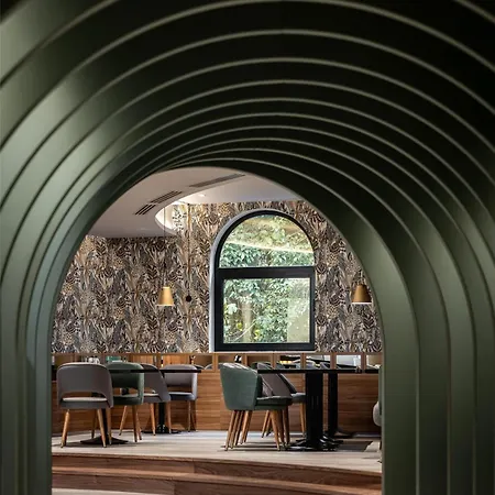 Hotel Radisson Blu Hotel,