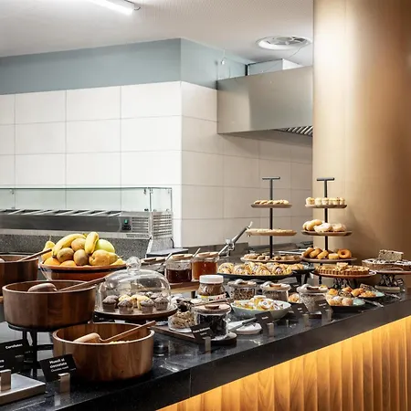 Radisson Blu Hotel,