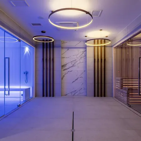 Radisson Blu Hotel, Firenze