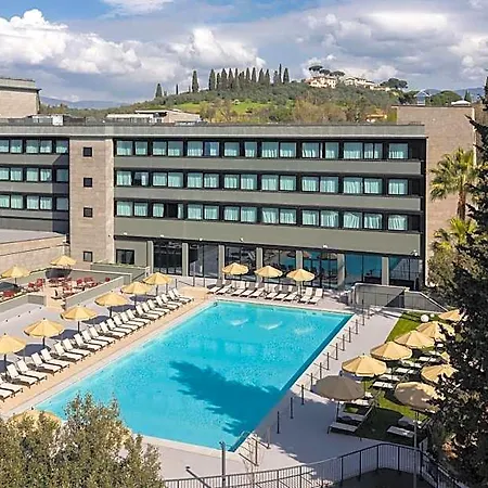 Radisson Blu Hotel, Hotel Firenze