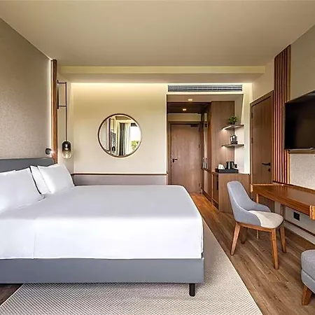 Radisson Blu Hotel, מלון 4*