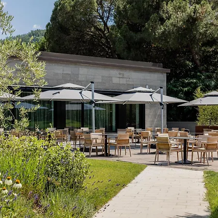 Radisson Blu Hotel, Hotel Florenz