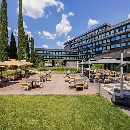 Radisson Blu Hotel, Florenz