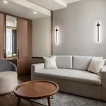 Radisson Blu Hotel, Ξενοδοχείο