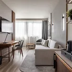 Ξενοδοχείο Radisson Blu Hotel, Φλωρεντία