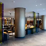 Ξενοδοχείο Radisson Blu Hotel, 4*
