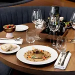 Radisson Blu Hotel, 4* Φλωρεντία
