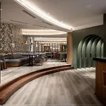 Radisson Blu Hotel, Ξενοδοχείο