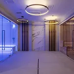 Radisson Blu Hotel, Φλωρεντία
