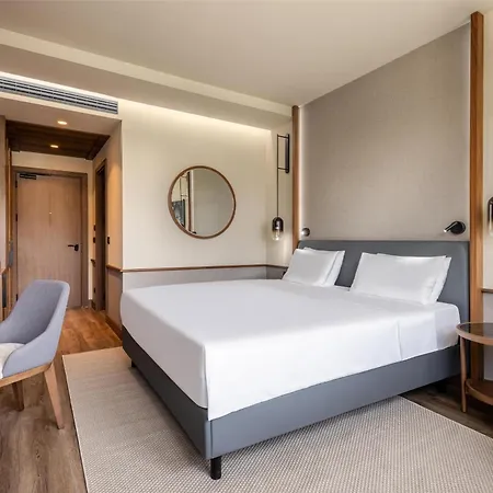 Radisson Blu Hotel, Hotel Florencia