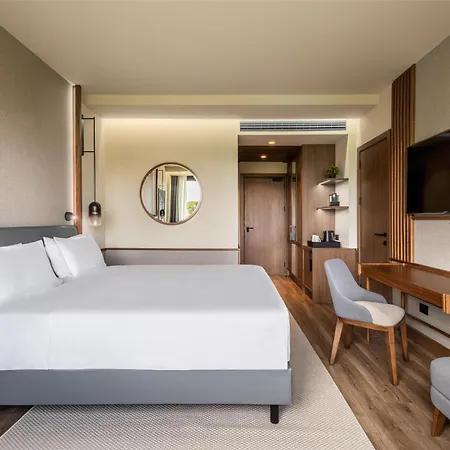 Hotel Radisson Blu Hotel,