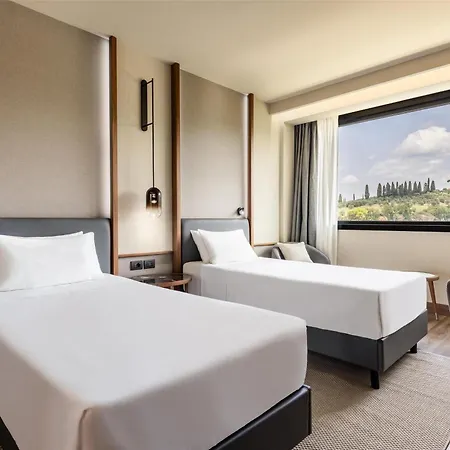 Radisson Blu Hotel, Hotel 4*