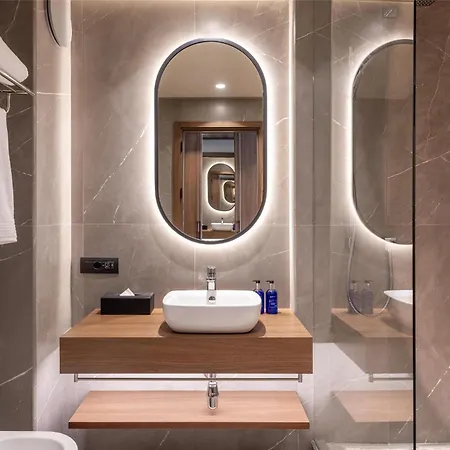 Hotel Radisson Blu Hotel, Florenz