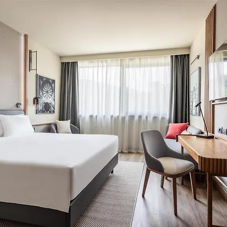 Radisson Blu Hotel, Florenz