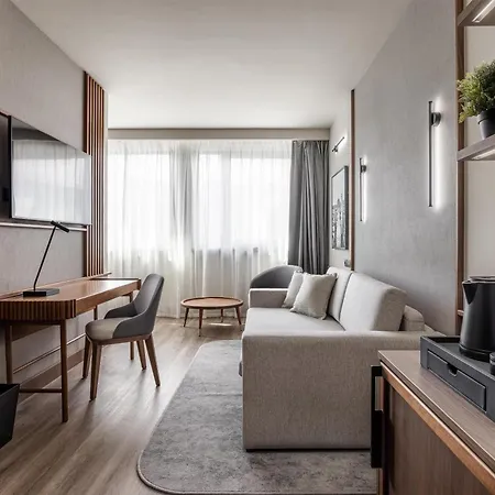 Hotel Radisson Blu Hotel, Florenz