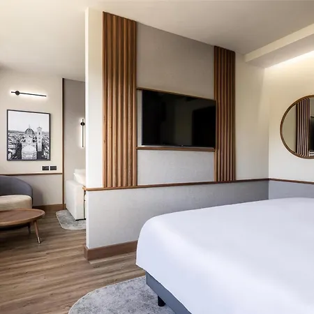 酒店 Radisson Blu Hotel, 4*