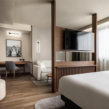 Radisson Blu Hotel, Florenz
