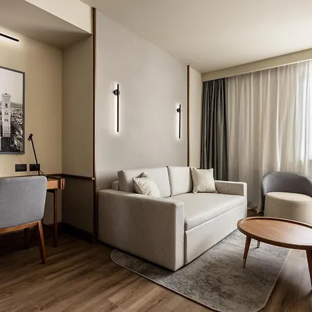 Hotel Radisson Blu Hotel,