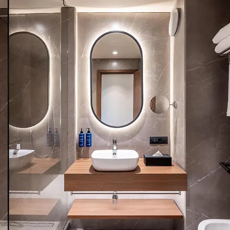 Radisson Blu Hotel, Florenz