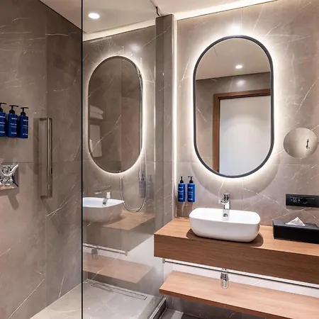 Radisson Blu Hotel, 4* Florencia