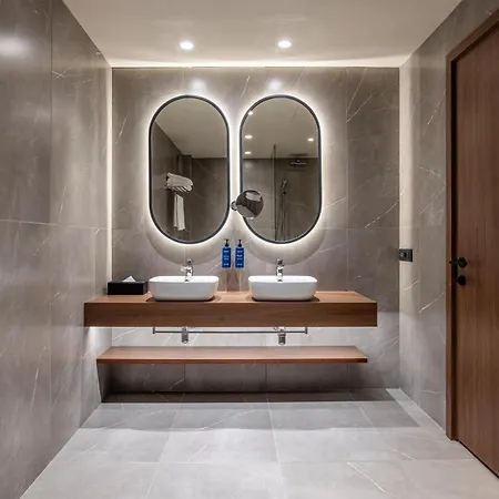 Hotel Radisson Blu Hotel, Florenz