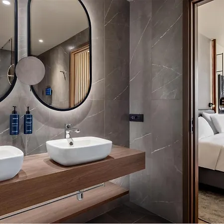 Hotel Radisson Blu Hotel,