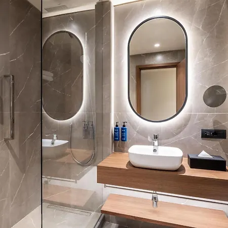 Hotel Radisson Blu Hotel, Florenz