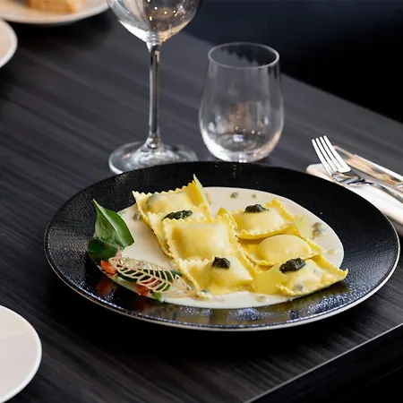 Hotel Radisson Blu Hotel, Florenz