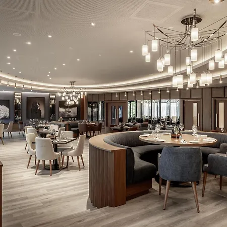 Radisson Blu Hotel, Hotel 4*