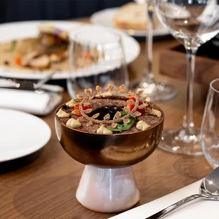 Hotel Radisson Blu Hotel,