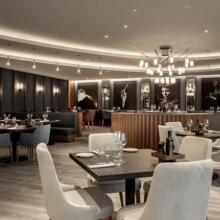 Hotel Radisson Blu Hotel, Florencia