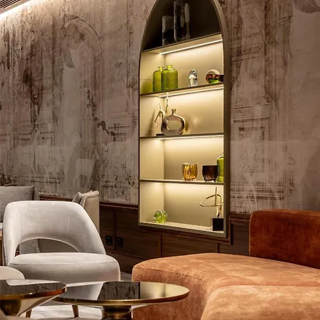 Radisson Blu Hotel, Florenz