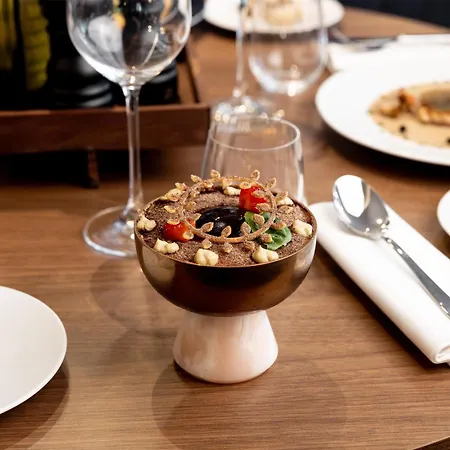 Radisson Blu Hotel, Florencia