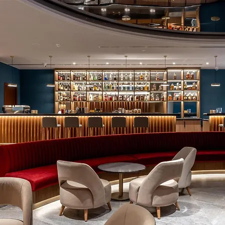 Radisson Blu Hotel, 酒店 4*