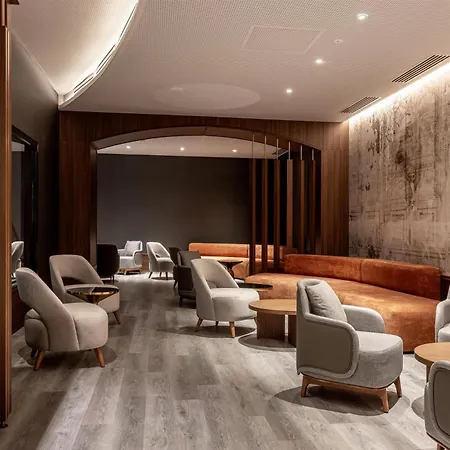 Radisson Blu Hotel, Florencia