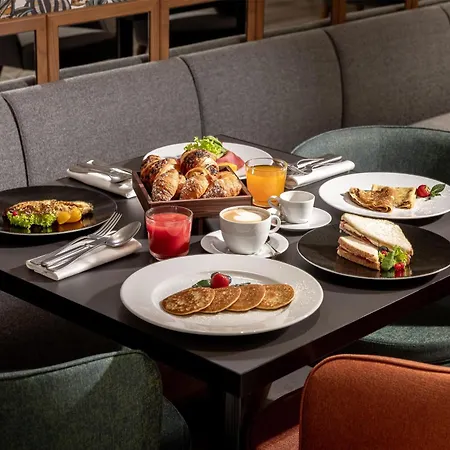 Radisson Blu Hotel, 4* Florencia