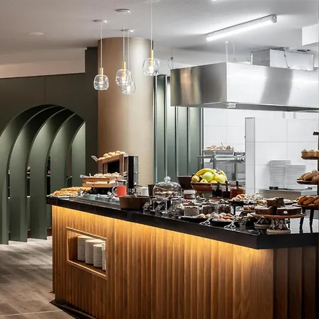 Radisson Blu Hotel, 4* Florencia