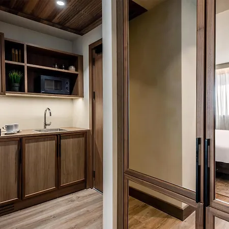 Radisson Blu Hotel, Hotel Florencia