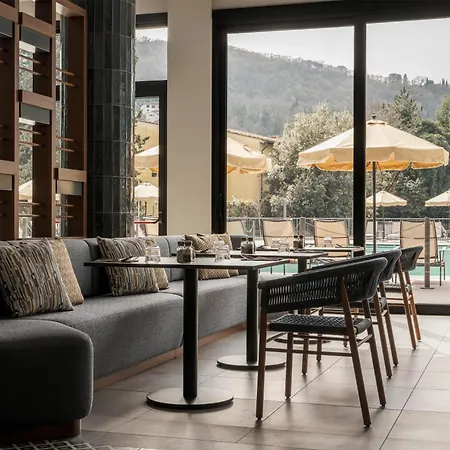 Radisson Blu Hotel, Φλωρεντία