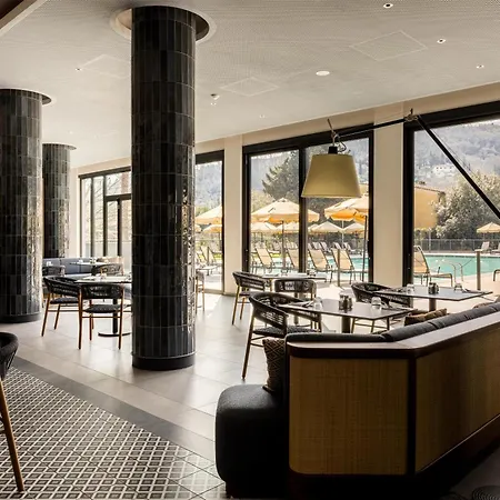Radisson Blu Hotel, Φλωρεντία