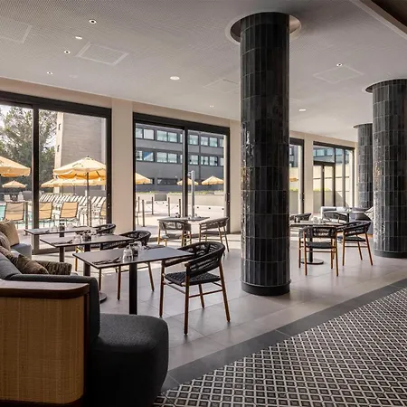 Radisson Blu Hotel, 4* Φλωρεντία